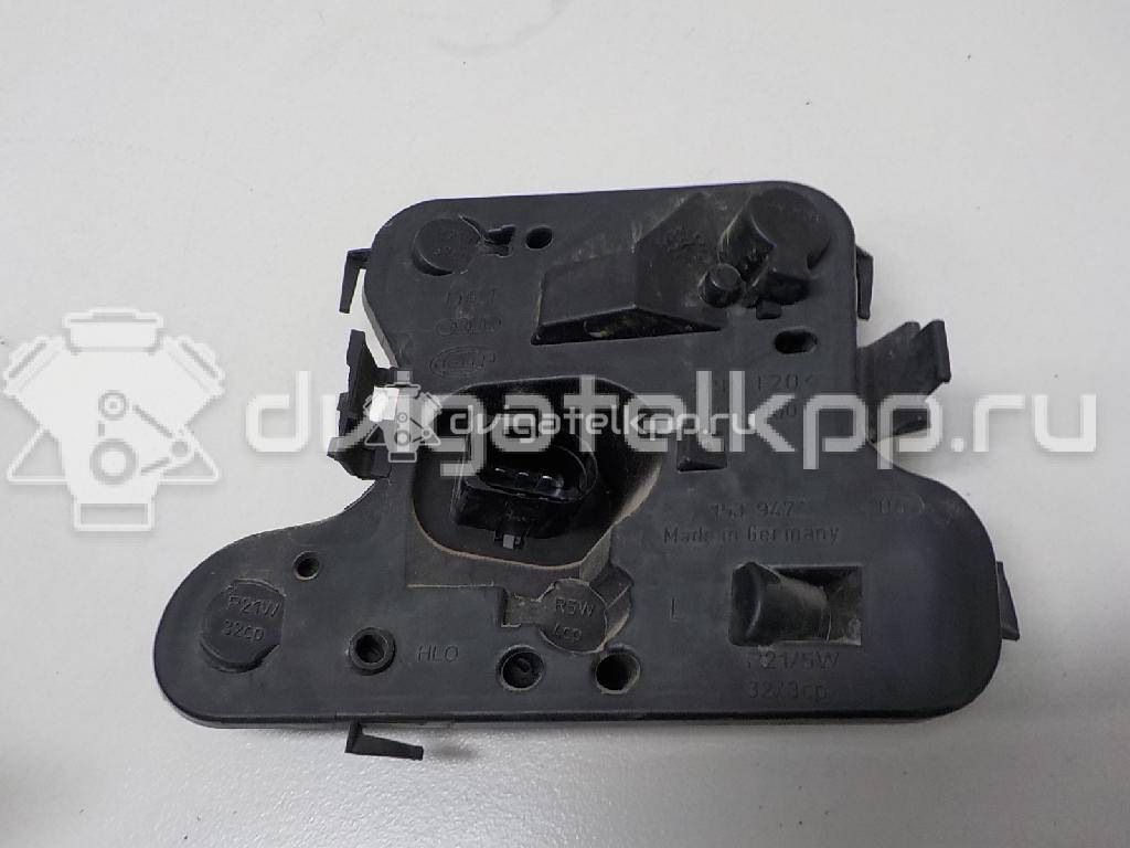 Фото Плата заднего фонаря левого  8e5945257 для Audi A4 {forloop.counter}}