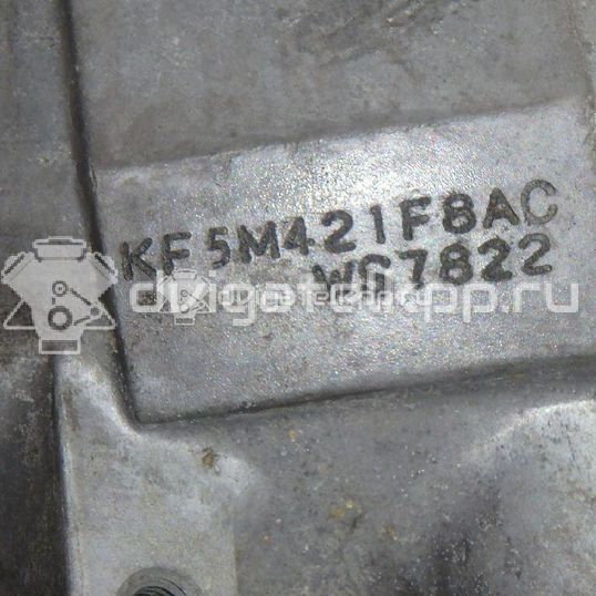 Фото Контрактная (б/у) МКПП для Mitsubishi Galant / Space 114-165 л.с 16V 2.4 л 4G64 (GDI) бензин MD976985