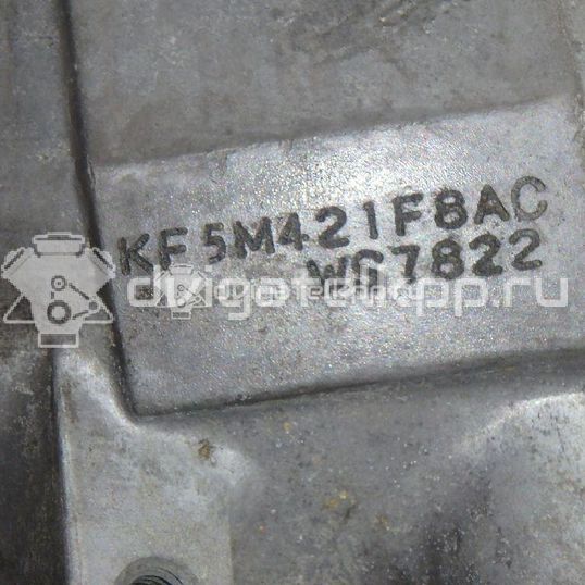 Фото Контрактная (б/у) МКПП для Mitsubishi Lancer / Dion Cr W 160-165 л.с 16V 1.8 л 4G93T (GDI) бензин MD976985