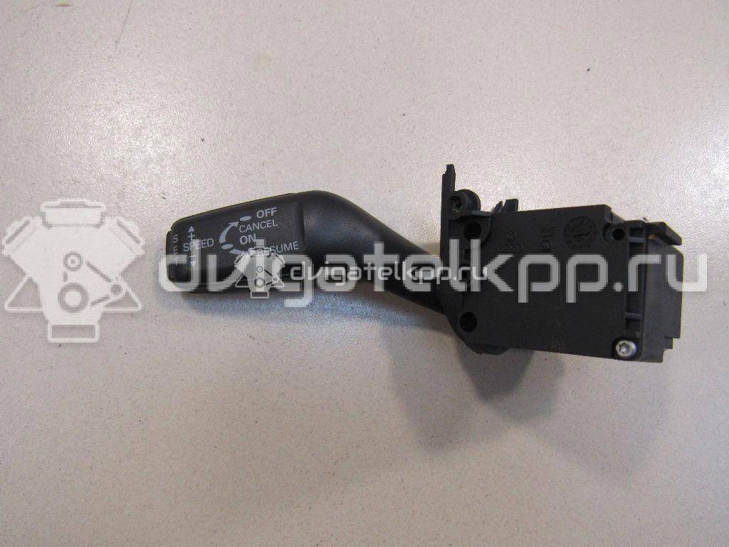 Фото Переключатель круиз контроля  4E0953521B4PK для Audi Q7 / A8 / A4 / A6 {forloop.counter}}