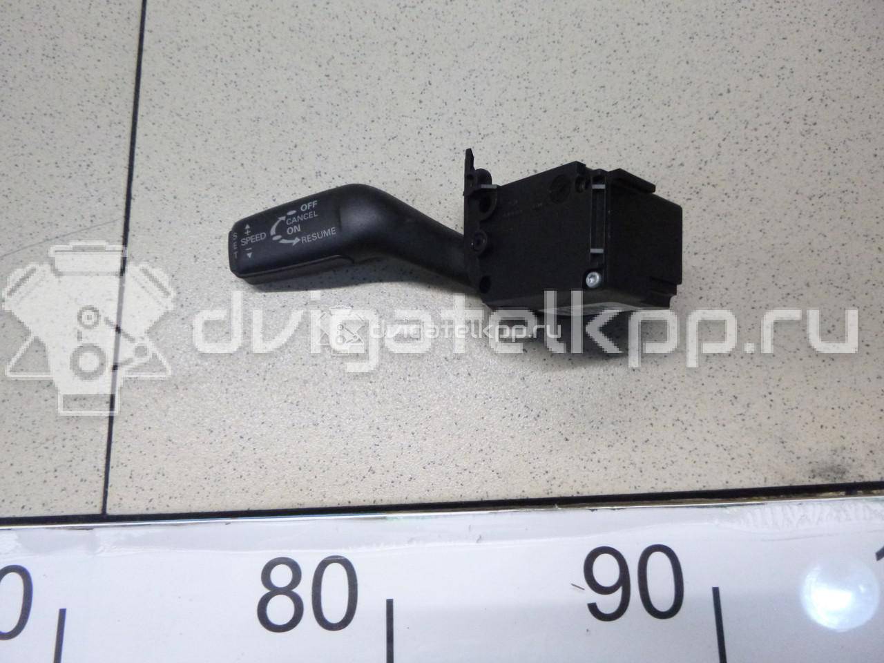 Фото Переключатель круиз контроля  4E0953521B4PK для Audi Q7 / A8 / A4 / A6 {forloop.counter}}
