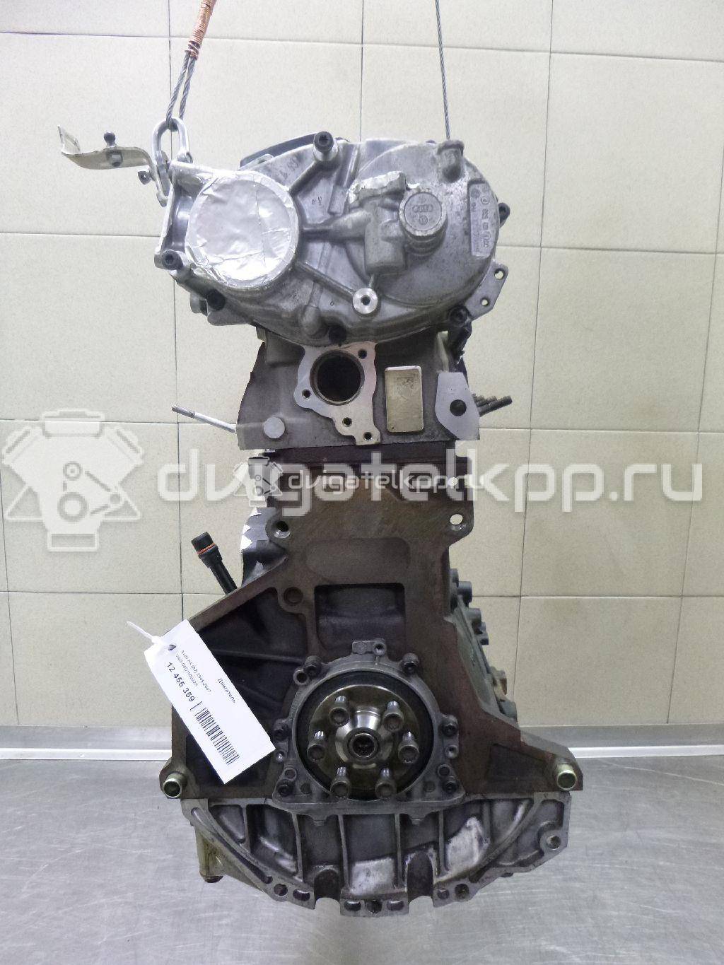 Фото Контрактный (б/у) двигатель BWE для Audi (Faw) A4 170-200 л.с 16V 2.0 л бензин 06D100032H {forloop.counter}}