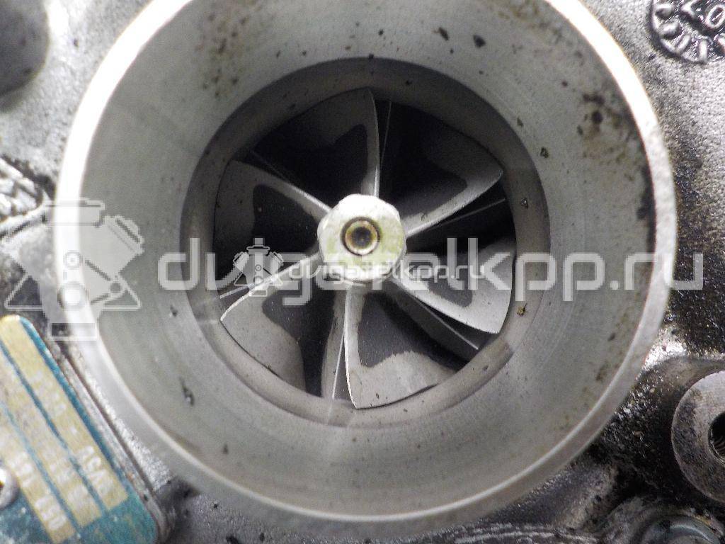 Фото Турбокомпрессор (турбина)  059145715F для Audi Q7 / A8 / A4 / A6 {forloop.counter}}