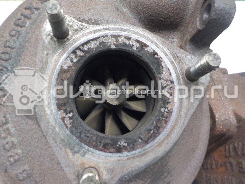 Фото Турбокомпрессор (турбина)  059145715F для Audi Q7 / A8 / A4 / A6 {forloop.counter}}