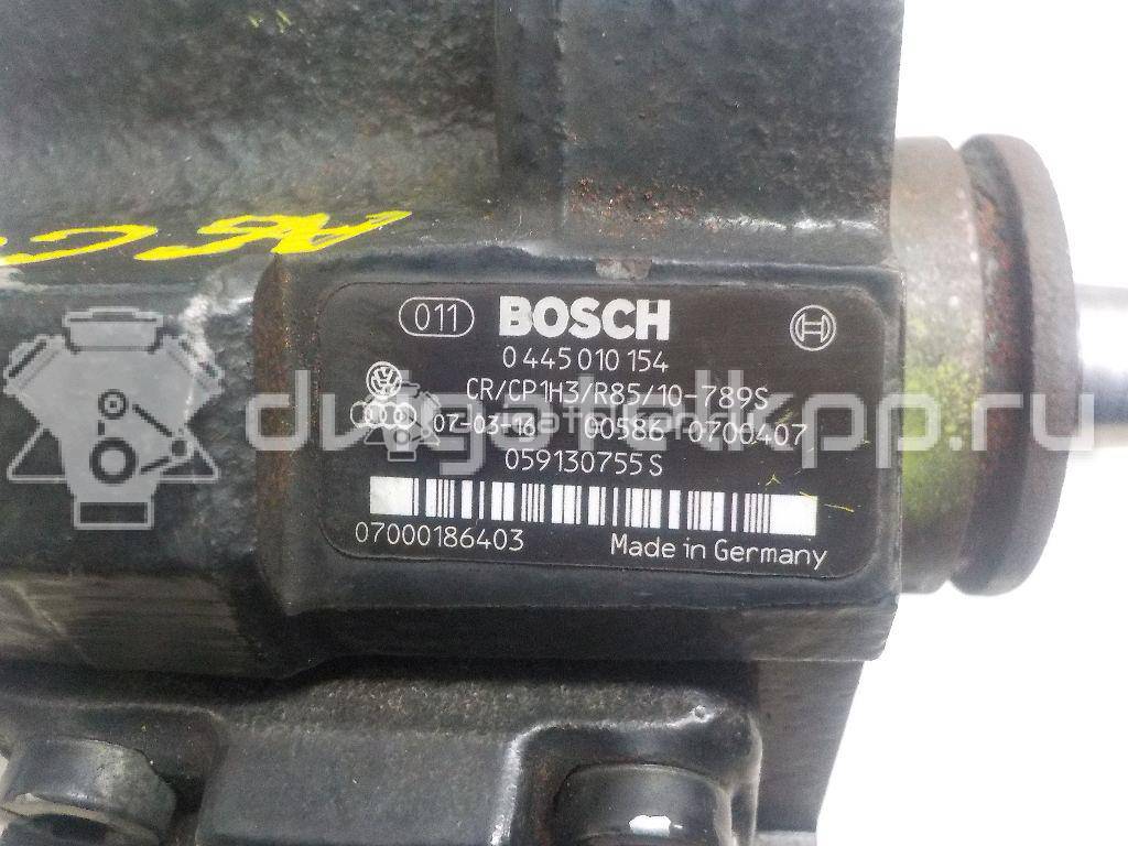 Фото ТНВД  059130755s для Audi A4 / A6 / A5 / A8 / Q7 {forloop.counter}}