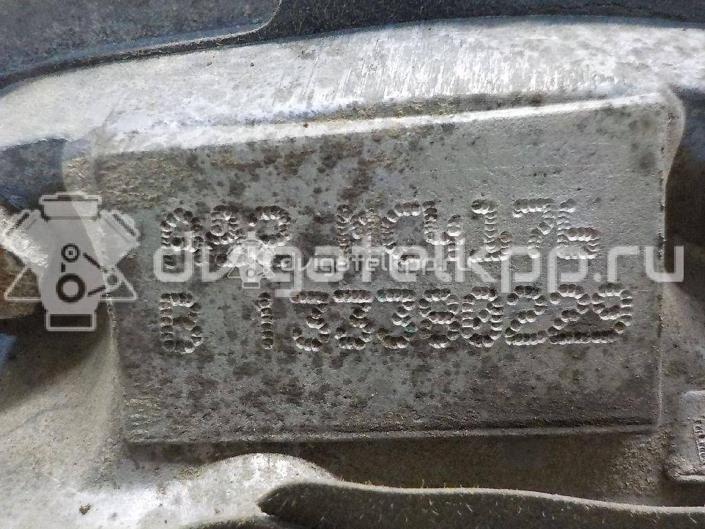 Фото Контрактная (б/у) МКПП для Opel / Vauxhall 114-116 л.с 16V 1.6 л A 16 XER бензин 5700305 {forloop.counter}}