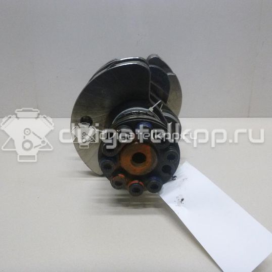 Фото Коленвал  059105101ah для Audi Q7 / A6