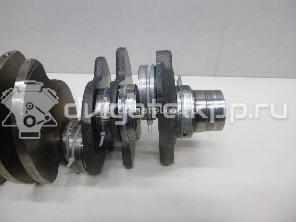 Фото Коленвал  059105101ah для Audi Q7 / A6 {forloop.counter}}