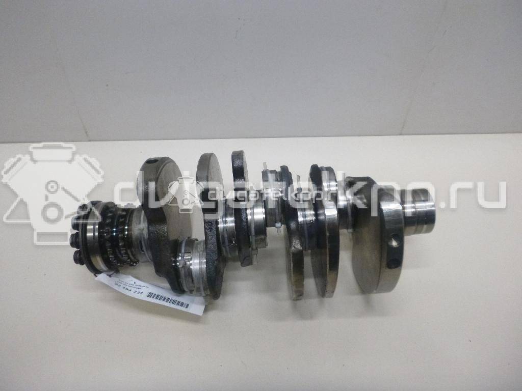 Фото Коленвал  059105101ah для Audi Q7 / A6 {forloop.counter}}