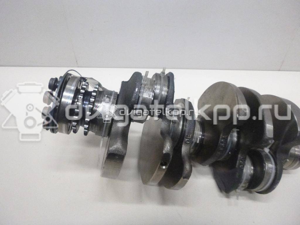 Фото Коленвал  059105101ah для Audi Q7 / A6 {forloop.counter}}