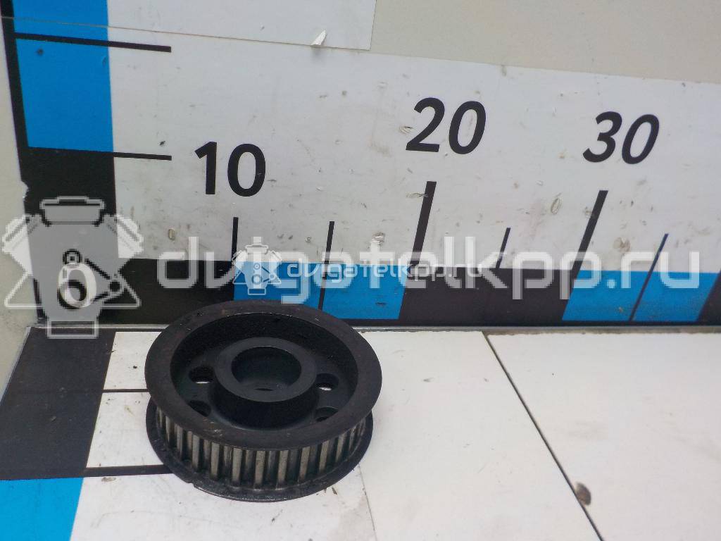 Фото Шестерня (шкив) распредвала  059109105C для vw Touareg {forloop.counter}}