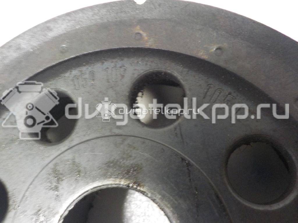 Фото Шестерня (шкив) распредвала  059109105C для vw Touareg {forloop.counter}}