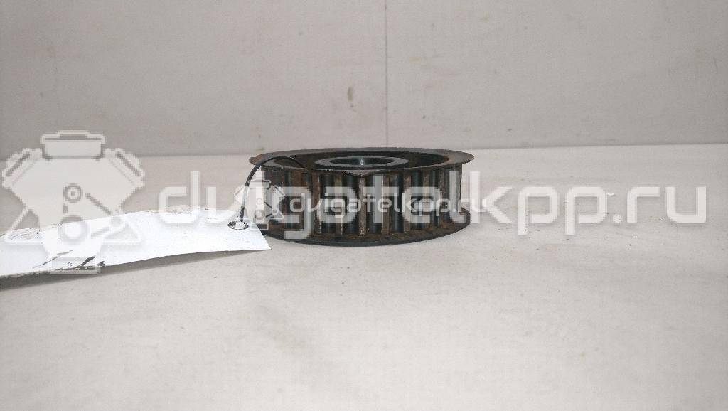 Фото Шестерня (шкив) распредвала  059109105C для audi A4 [B7] {forloop.counter}}