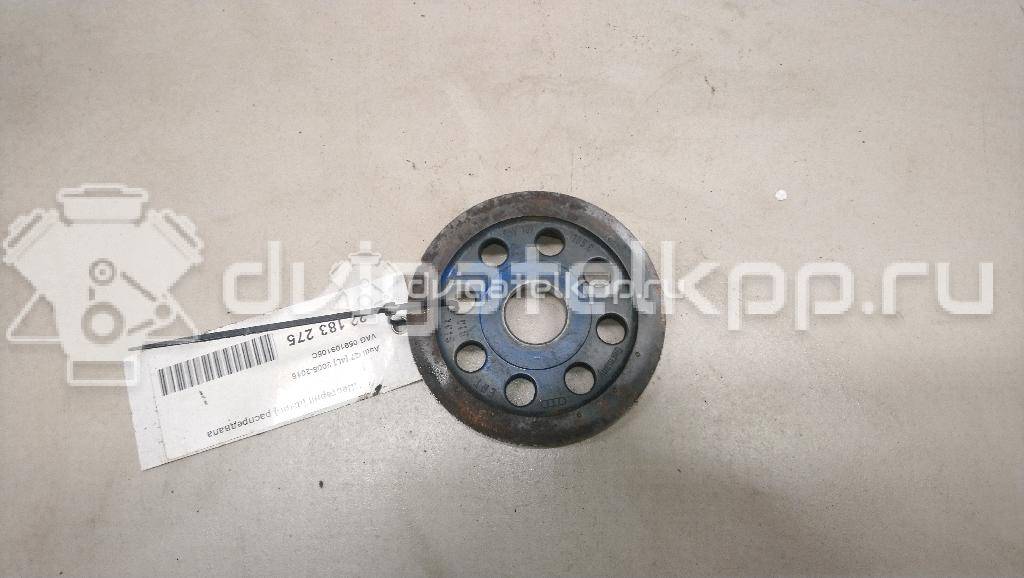 Фото Шестерня (шкив) распредвала  059109105C для audi A4 [B7] {forloop.counter}}