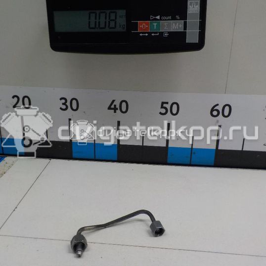 Фото Трубка ТНВД  059130241BP для vw Touareg