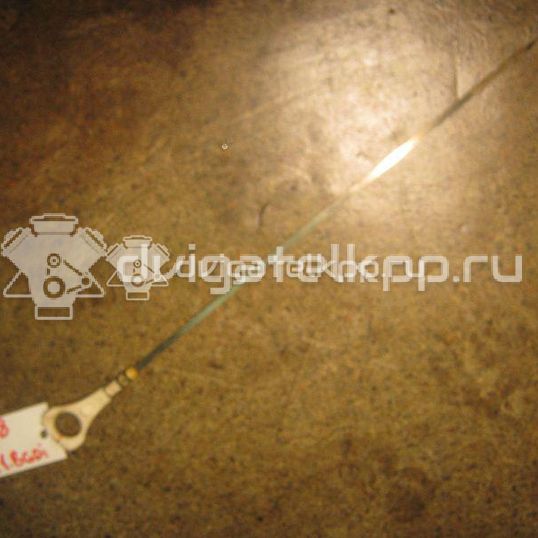 Фото Щуп масляный для двигателя 4G94 (GDI) для Mitsubishi Pajero 116-146 л.с 16V 2.0 л Бензин/спирт