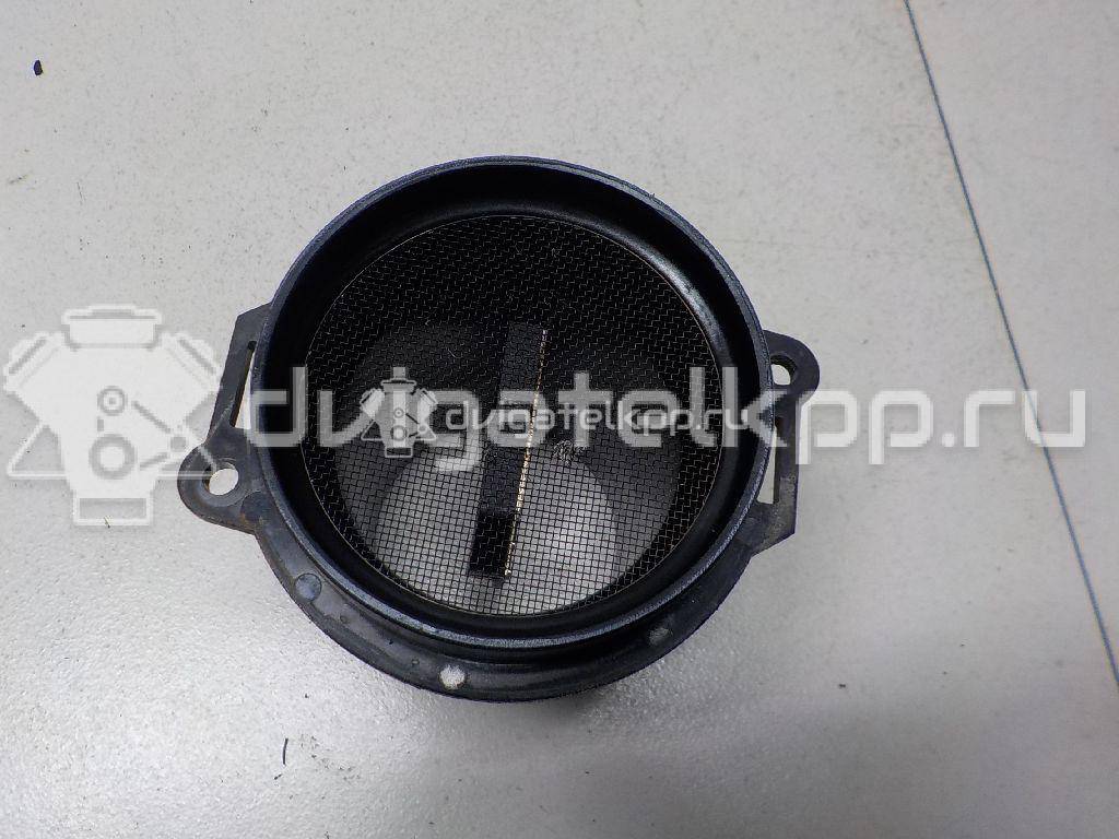 Фото Расходомер воздуха (массметр)  059906461K для Audi A4 / A6 / A3 / Tt / A8 {forloop.counter}}