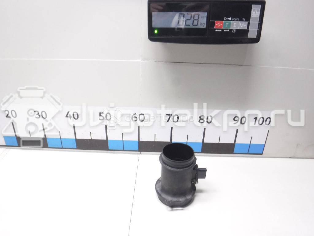 Фото Расходомер воздуха (массметр)  059906461K для Audi A4 / A6 / A3 / Tt / A8 {forloop.counter}}