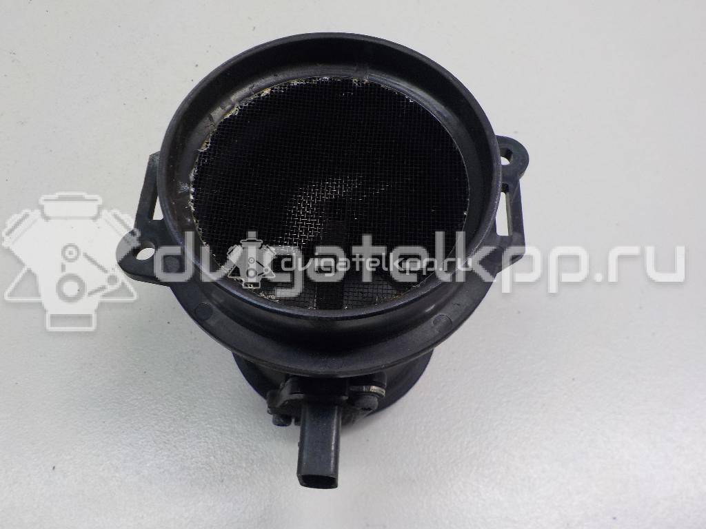 Фото Расходомер воздуха (массметр)  059906461K для Audi A4 / A6 / A3 / Tt / A8 {forloop.counter}}