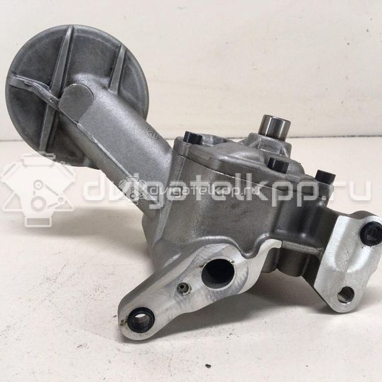 Фото Насос масляный  059115105AG для Audi A4 / A6