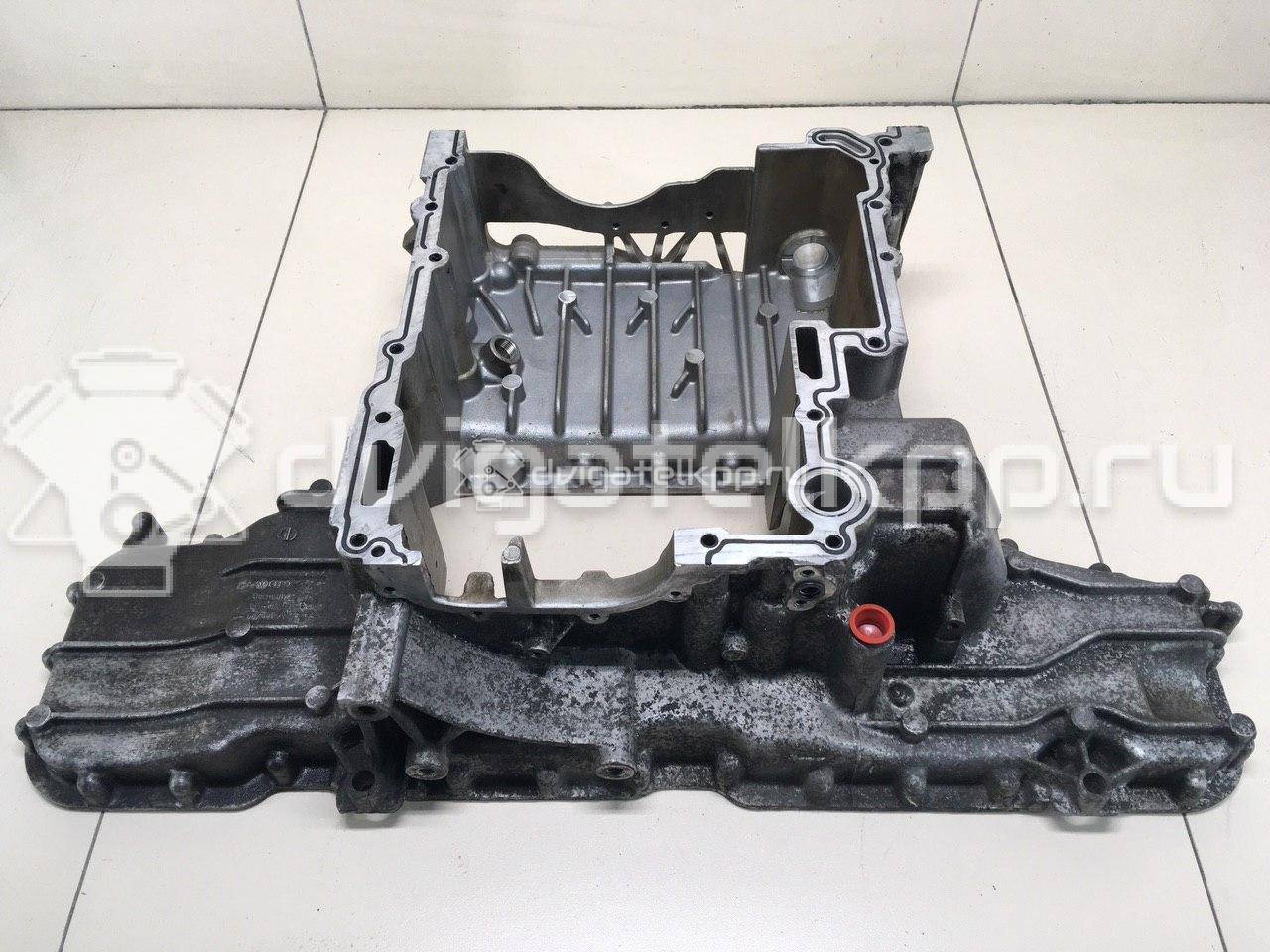 Фото Поддон масляный двигателя  059103603an для Audi A4 / A6 {forloop.counter}}