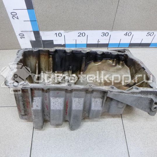 Фото Поддон масляный двигателя  06b103601cg для Audi A4 / A6
