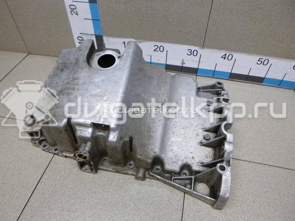 Фото Поддон масляный двигателя  06b103601cg для Audi A4 / A6 {forloop.counter}}