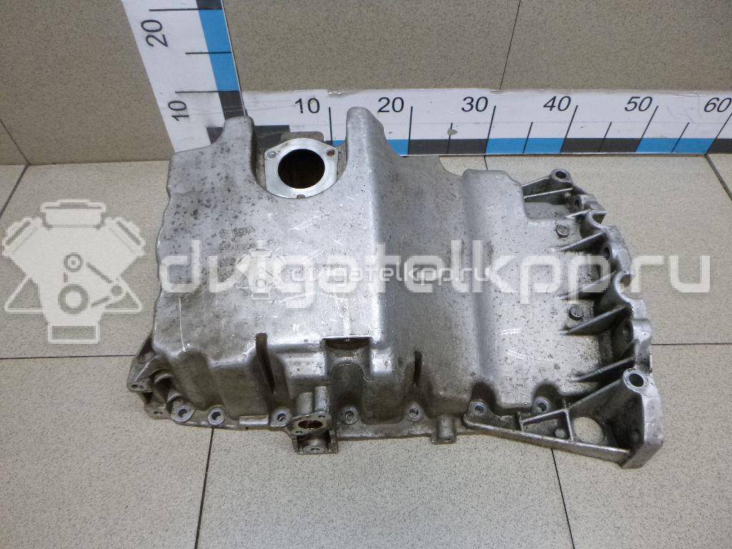 Фото Поддон масляный двигателя  06b103601cg для Audi A4 / A6 {forloop.counter}}