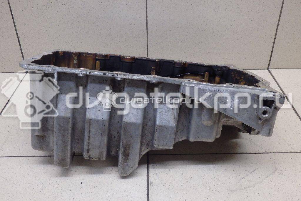 Фото Поддон масляный двигателя  06b103601cg для Audi A4 / A6 {forloop.counter}}