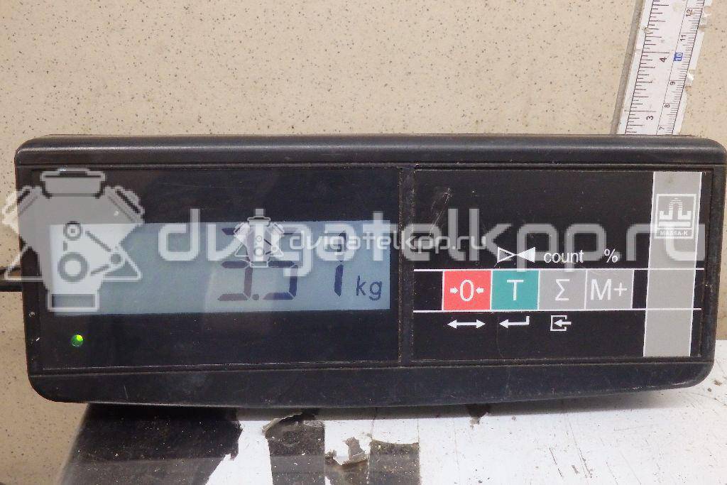 Фото Поддон масляный двигателя  06b103601cg для Audi A4 / A6 {forloop.counter}}