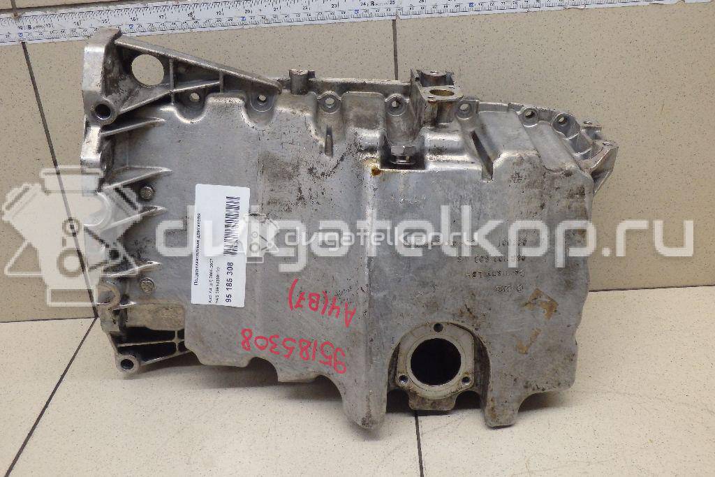 Фото Поддон масляный двигателя  06b103601cg для Audi A4 / A6 {forloop.counter}}