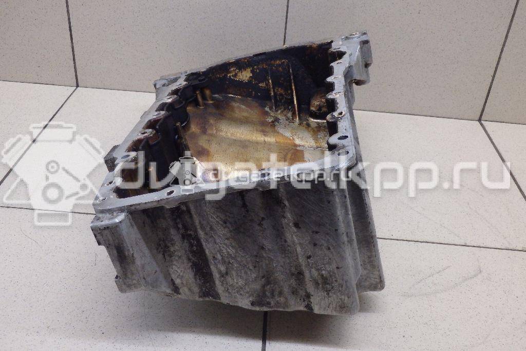 Фото Поддон масляный двигателя  06b103601cg для Audi A4 / A6 {forloop.counter}}