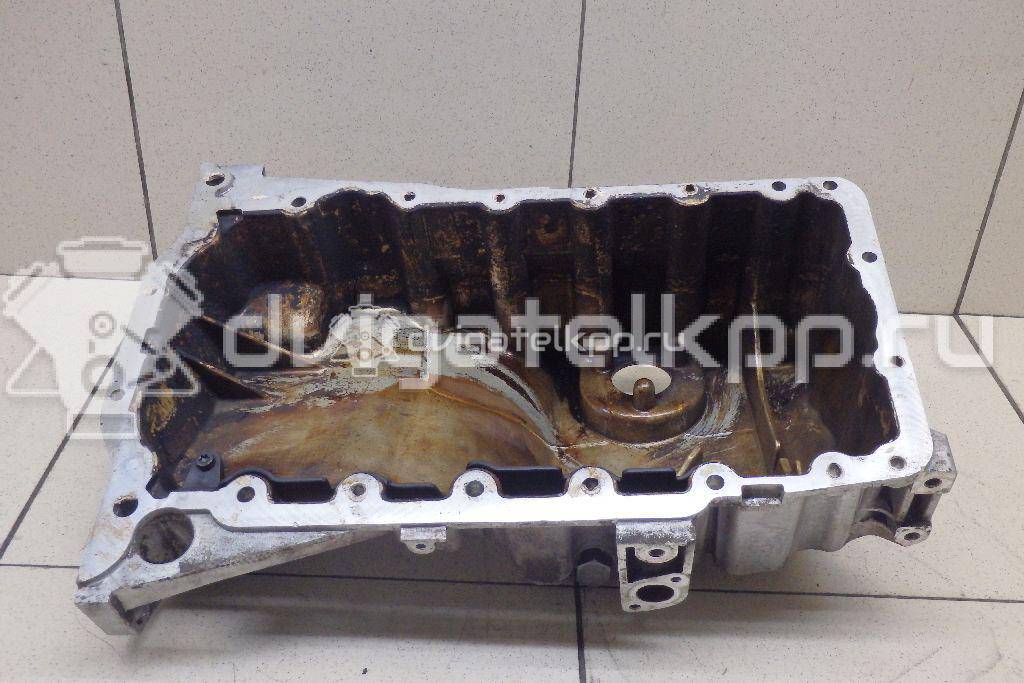 Фото Поддон масляный двигателя  06b103601cg для Audi A4 / A6 {forloop.counter}}