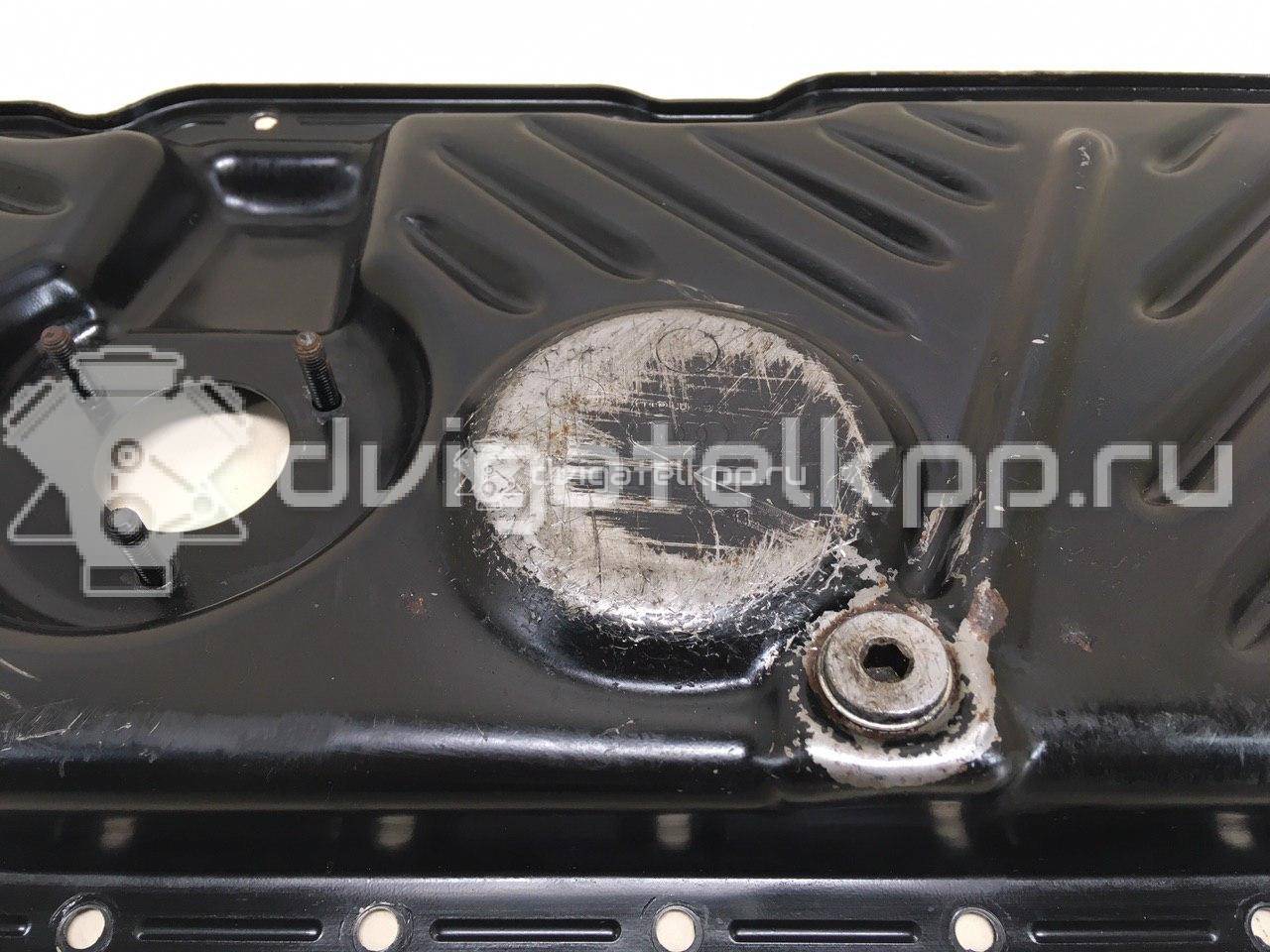 Фото Поддон масляный двигателя  059103602D для Audi A4 / A6 {forloop.counter}}