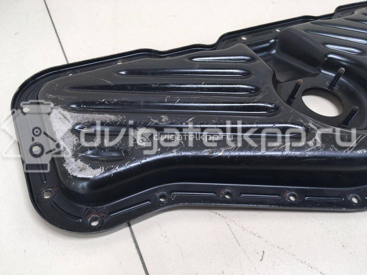 Фото Поддон масляный двигателя  059103602D для Audi A4 / A6 {forloop.counter}}