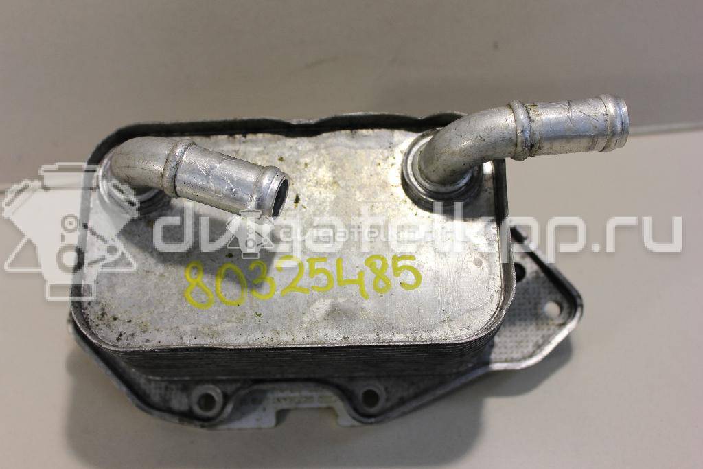 Фото Радиатор масляный  06E117021G для Audi A4 / A6 / A5 / A8 / Q5 {forloop.counter}}