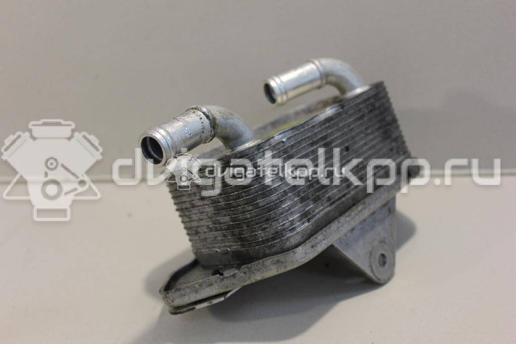 Фото Радиатор масляный  06E117021G для Audi A4 / A6 / A5 / A8 / Q5 {forloop.counter}}