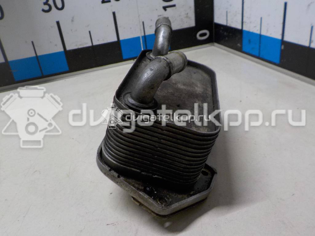 Фото Радиатор масляный  06E117021G для Audi A4 / A6 / A5 / A8 / Q5 {forloop.counter}}