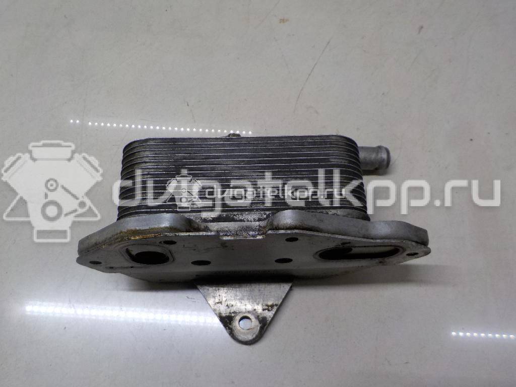 Фото Радиатор масляный  06E117021G для Audi A4 / A6 / A5 / A8 / Q5 {forloop.counter}}