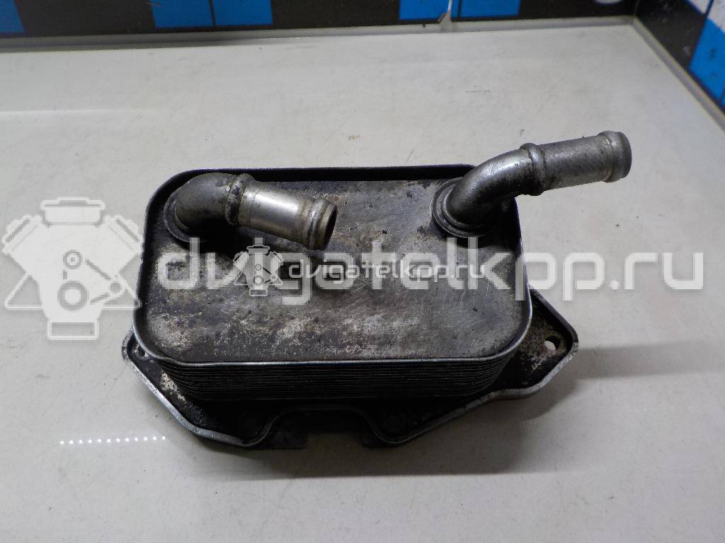 Фото Радиатор масляный  06E117021G для Audi A4 / A6 / A5 / A8 / Q5 {forloop.counter}}