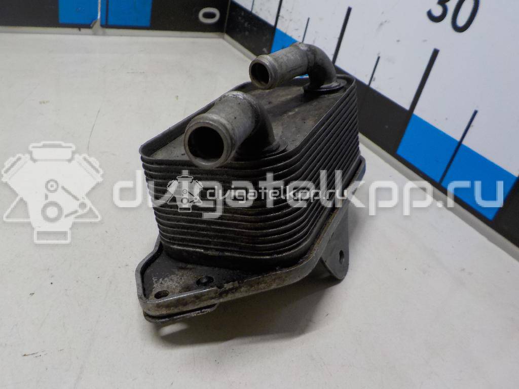 Фото Радиатор масляный  06E117021G для Audi A4 / A6 / A5 / A8 / Q5 {forloop.counter}}