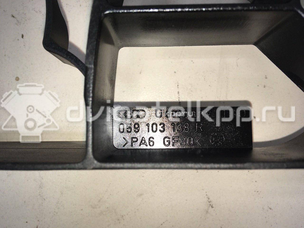 Фото Маслоотражатель  059103138R для Audi A4 / A6 {forloop.counter}}