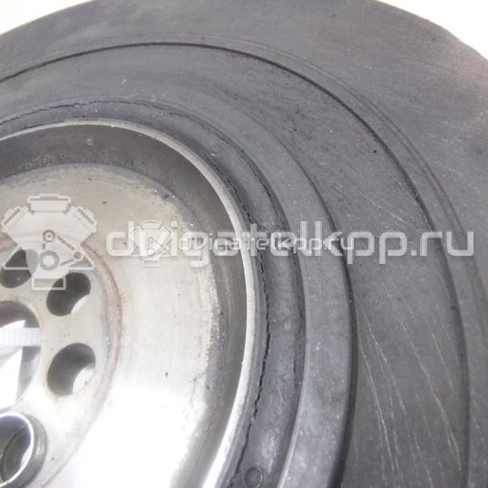 Фото Шкив коленвала  079105251n для Audi A4 / A6 / A5 / Allroad / A8