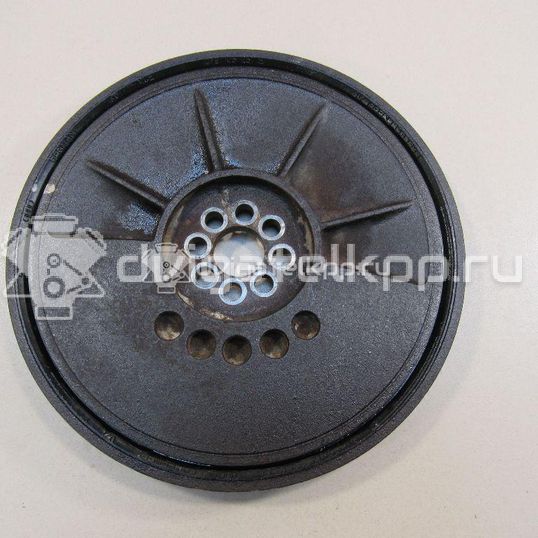 Фото Шкив коленвала  079105251N для Audi A4 / A6 / A5 / Allroad / A8