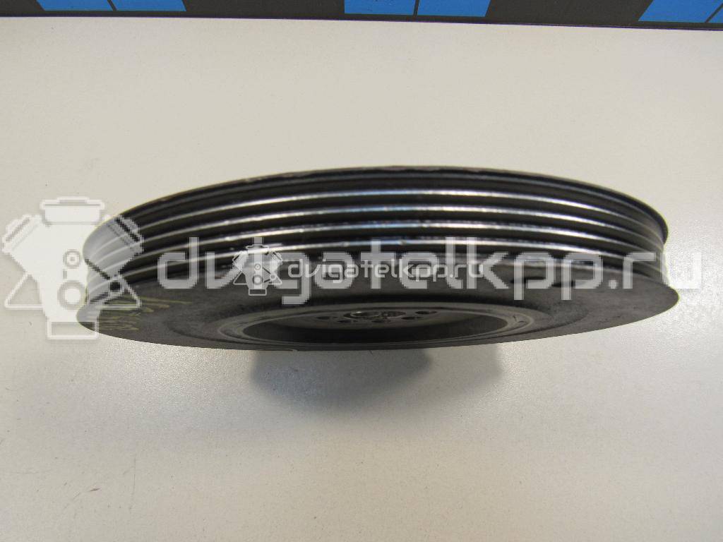 Фото Шкив коленвала  079105251N для Audi A4 / A6 / A5 / Allroad / A8 {forloop.counter}}