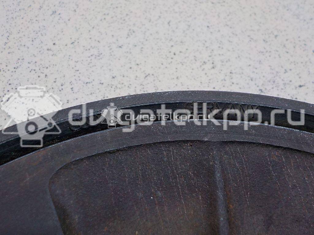 Фото Шкив коленвала  079105251N для Audi A4 / A6 / A5 / Allroad / A8 {forloop.counter}}