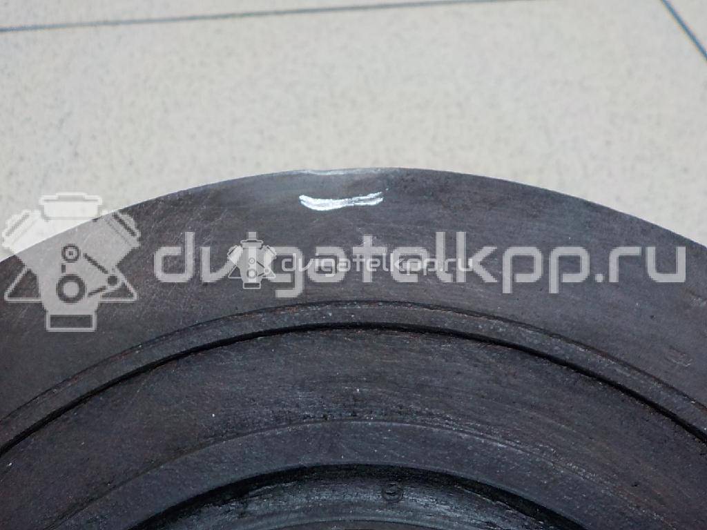 Фото Шкив коленвала  079105251N для Audi A4 / A6 / A5 / Allroad / A8 {forloop.counter}}