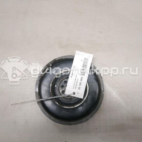 Фото Шкив коленвала  059105251AD для Audi A4 / A6 / A5 / Allroad / A8