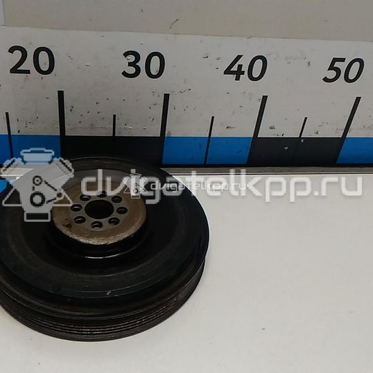 Фото Шкив коленвала  059105251BB для Audi A4 / A6 / A5 / A8 / Q5