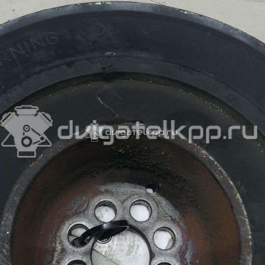 Фото Шкив коленвала  059105251BB для Audi A4 / A6 / A5 / A8 / Q5